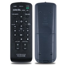New RM-AMU009 Remote Control