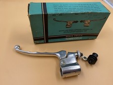 Tommaselli Lever Clutch Original 7/8 22mm Magura Trials Mx Pre 65 Vintage NOS
