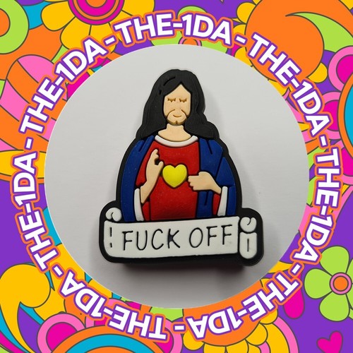 Rude jesus naughty - rude,