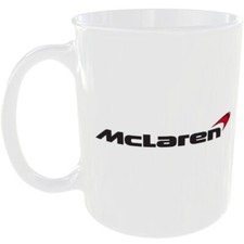MCLAREN MUG CAR VAN CLASSIC