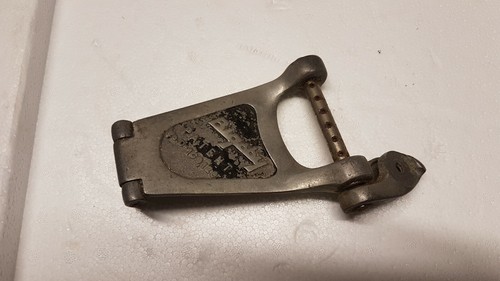 Bigsby 3 tremolo usa - bigsby, b