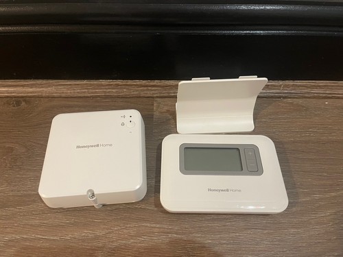 Honeywell home t40wireless - home,