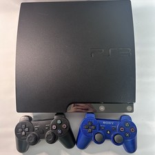 PS3 PlayStation 3 Bundle Fully