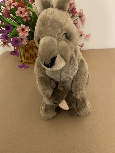Wild republic kangaroo - wild,