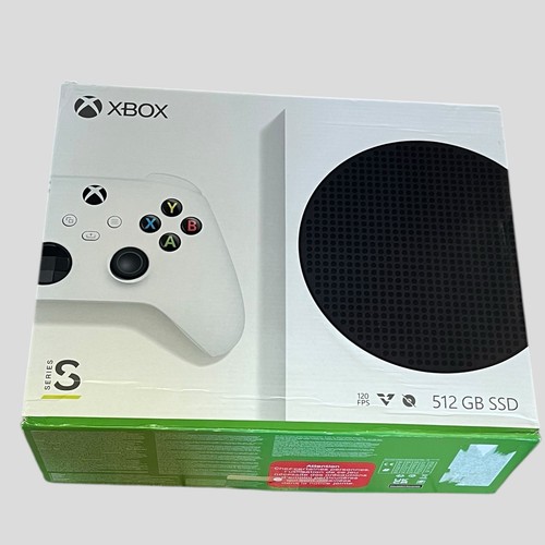 Xbox series console - xbox, s