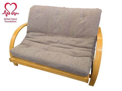 Futon double cs l43 - futon,,