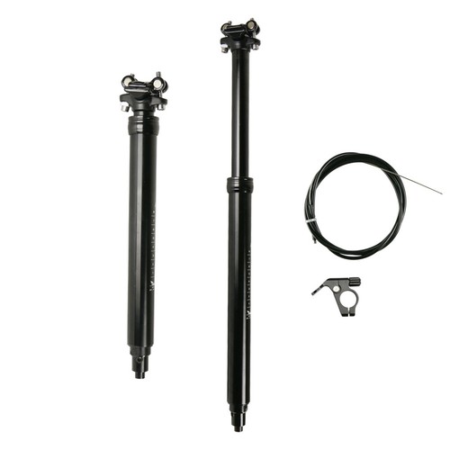 Hot mountain bike dropper post - hot,