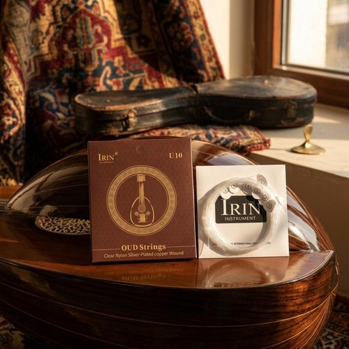 Pieces oud string set - pieces,