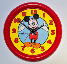 Vintage Disney Mickey Mouse