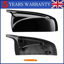 Wing Mirror Cover For BMW X5