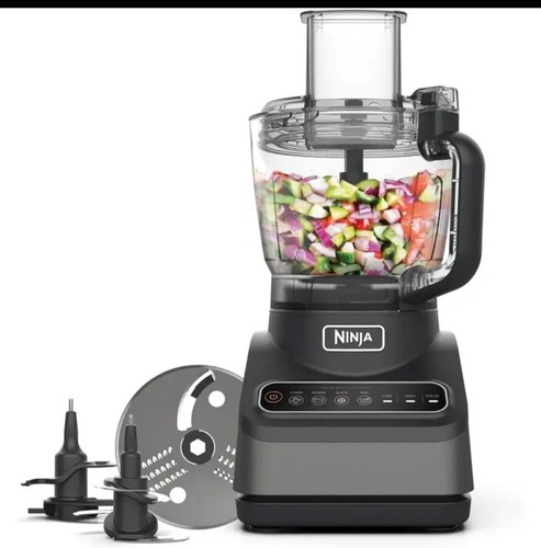 Ninja bn650uk food - food, processor