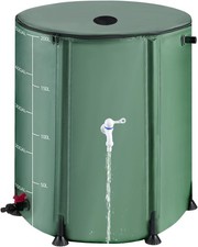 53 Gallon Collapsible Rain