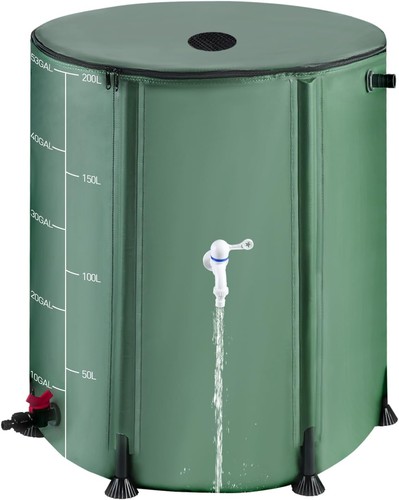 Gallon collapsible rain - gallon,