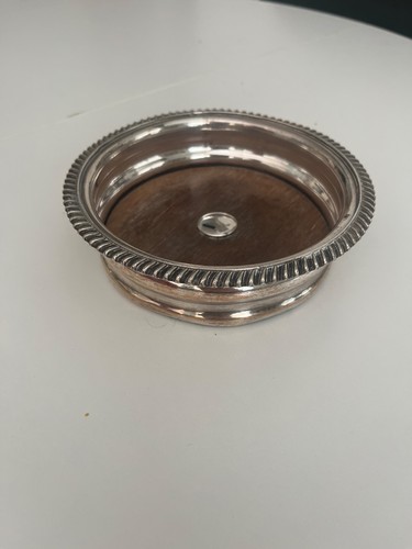 Vintage english silver plated - vintage,