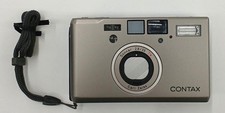 CON/KYOCERA T3 compact film