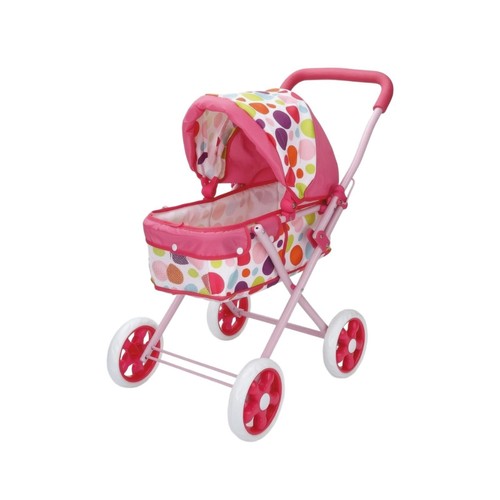 Doll stroller pretend play toy - pretend,