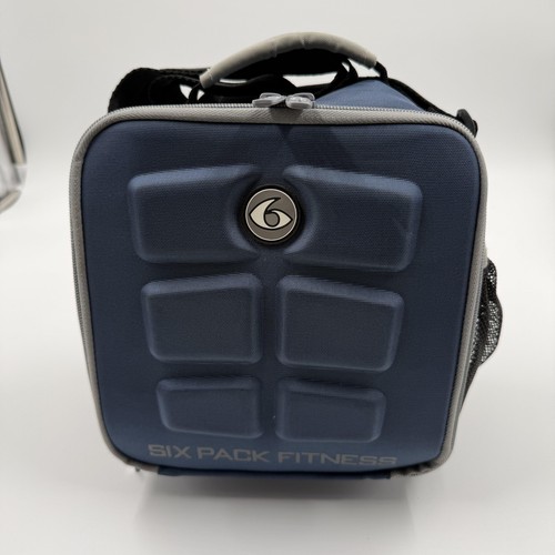 Six pack fitness travel fit - six,