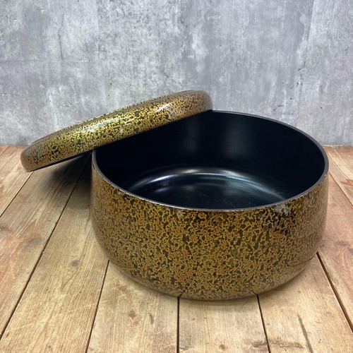 Tsugaru nuri tea chest - tea,