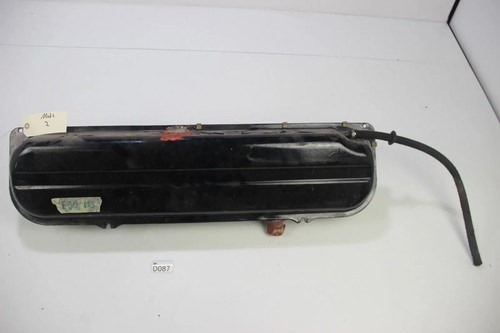 Original bmw e30 s14 - e30, m3