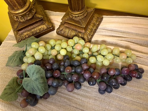Lot vintage grape - of,