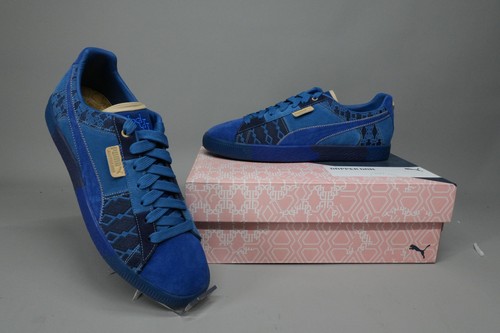 Puma clyde pre game runway - pre-game,