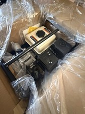Petrol pump brand new - ,
