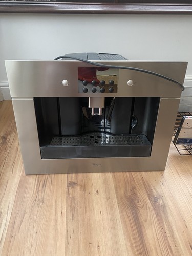 Whirlpool ace010ix built - whirlpool, built-in