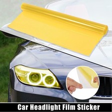 UK 30 x 180cm Golden Yellow