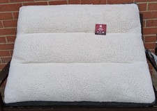 Pets at Home Dog Mattress Grey