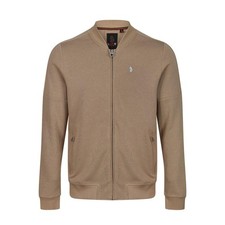 Luke 1977 Mens Cord Full Zip