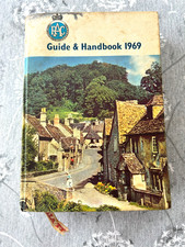 The RAC guide and Handbook
