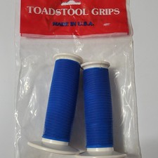 old school  NOS ODI Toadstool