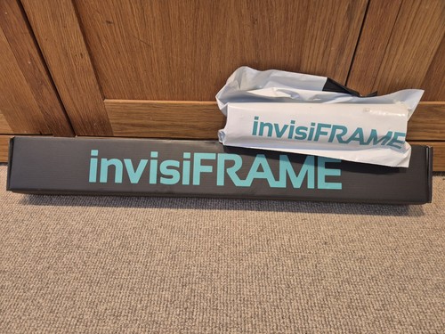 Invisiframe kit for scott - kit,