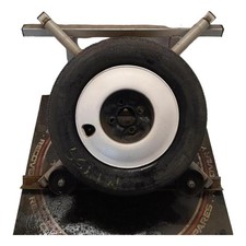 NISSAN FIGARO WHEEL FK10 WHEEL