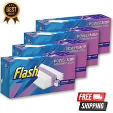 Flash Power Mop Refill