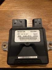 Iveco Eurocargo euro6  NH3 Ecu
