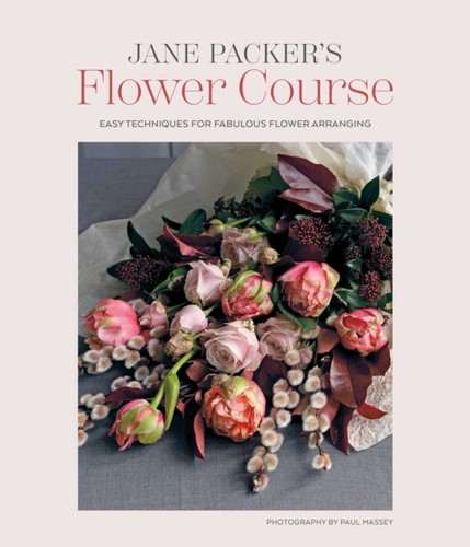 Jane packer flower - jane,