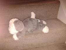 Jellycat Old English Sheepdog