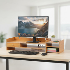 Computer Laptop Monitor Stand