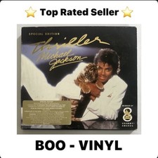 Michael Jackson - Thriller