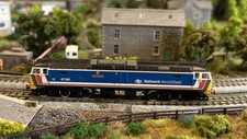 Graham Farish N gauge Class 47
