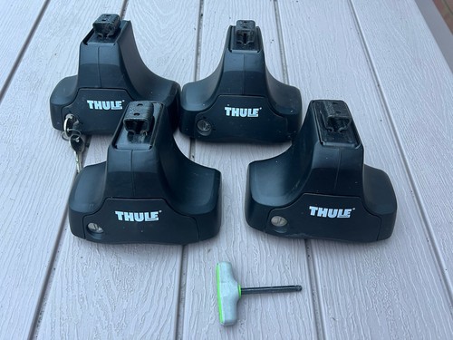 Thule 754 rapid system foot - system,