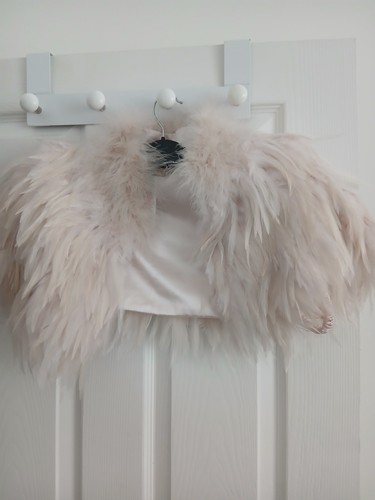 Jenny packham pink faux - packham, no.1