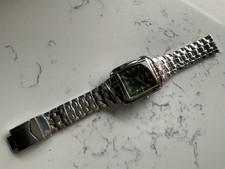 MEN'S KLAUS KOBEC ALPHA  GREEN