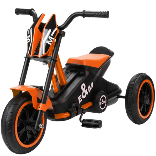 Kids tricycle toddler trike - kids, 3