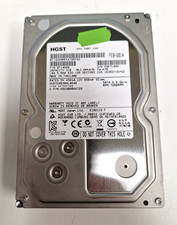 3TB HGST Hard Drive HDD 3.5"