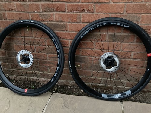 Fulcrum racing 800 - racing,