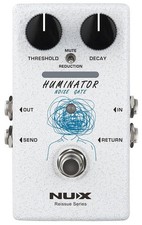 NUX NRN-1 Huminator Noise Gate