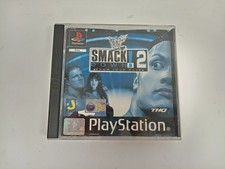 WWF SmackDown! 2: Know Your