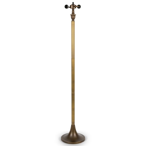 Traditional tiffany style lamp - traditional,